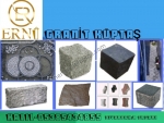 İzmir Foça granit küp taş bazalt küp taş uygulama ekibi Halil (Erni granit küp taş uygulama ekibi